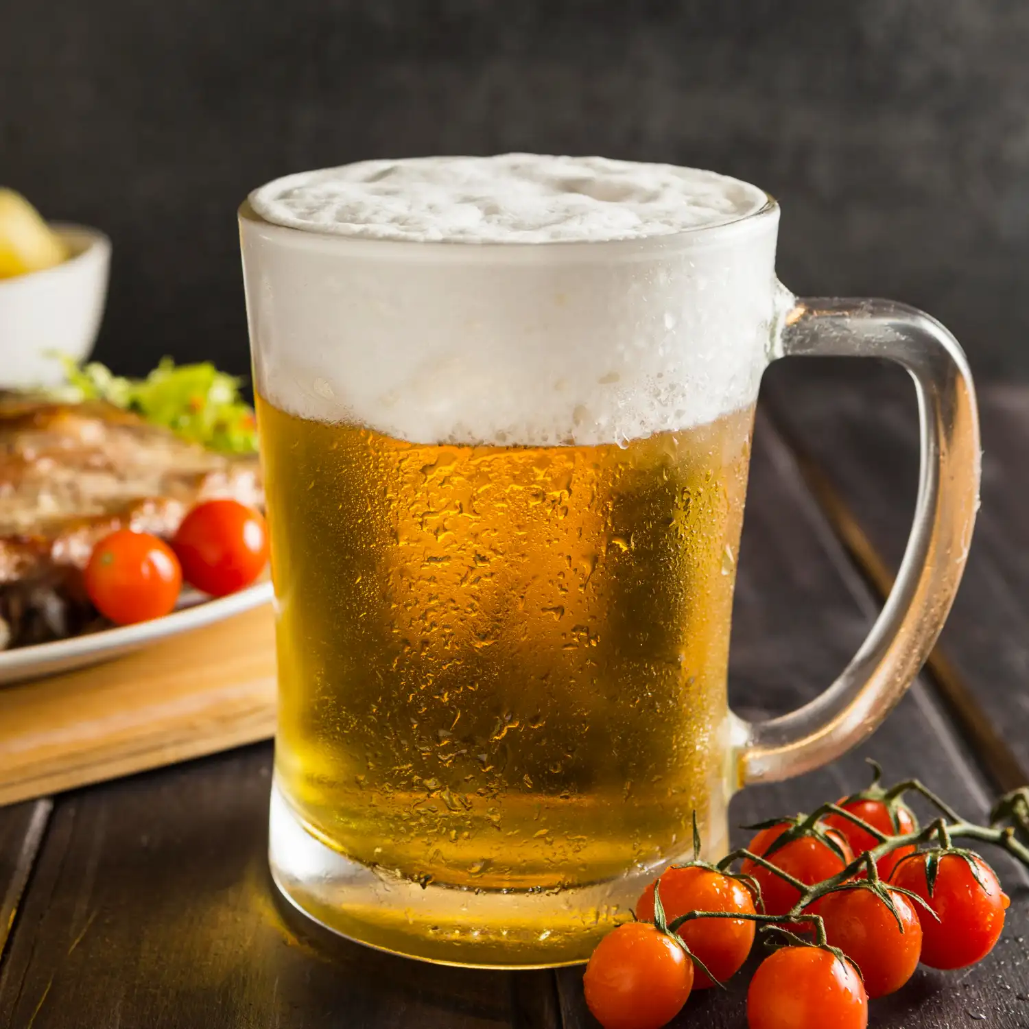 Beer Brands