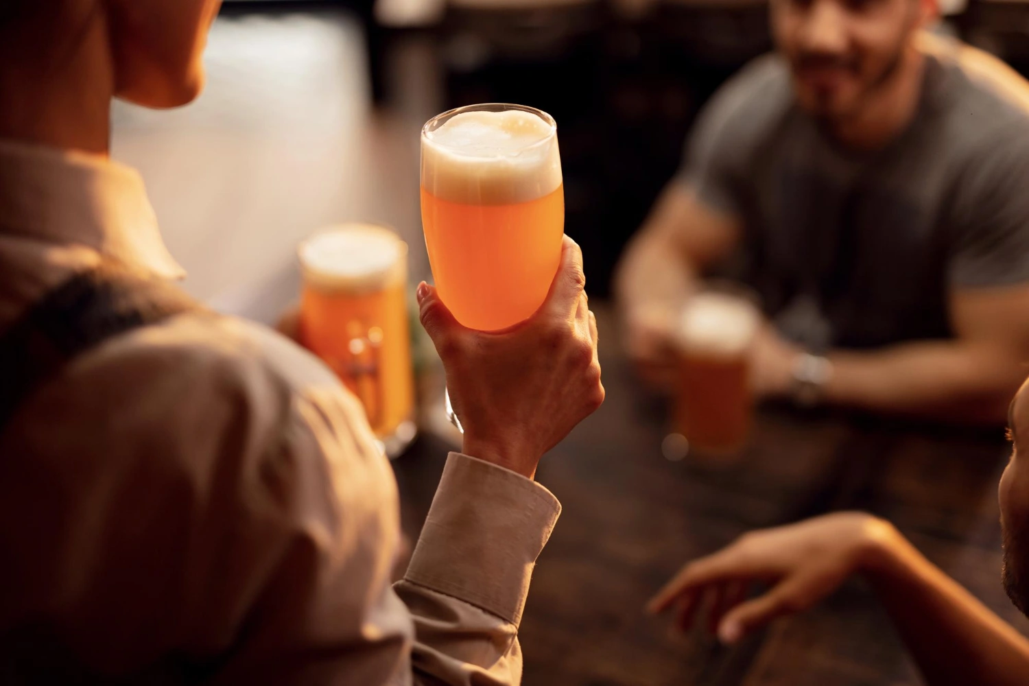Beer Brands