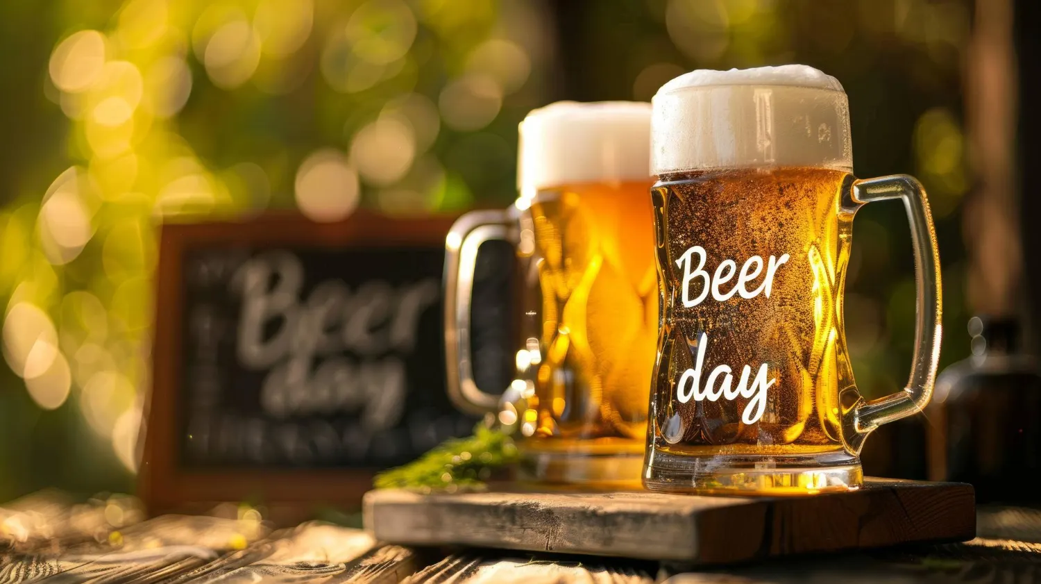 Beer Day 